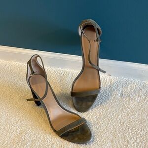 Banana Republic Olive Women's Sandals